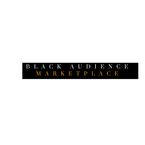 Black Audience Marketplace (BAM) Logo